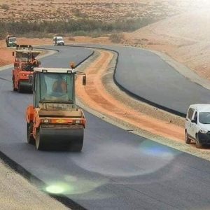 "الداخلية" تكشف قرب انتهاء أشغال مشاريع النموذج التنموي للصحراء