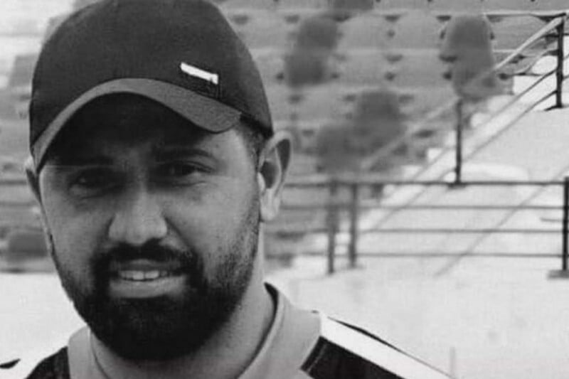 المغرب الفاسي ينعى المدرب عيودة