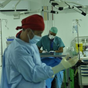 وزير الصحة: الكفاءات الطبية المغربية مطلوبة في جميع مستشفيات العالم