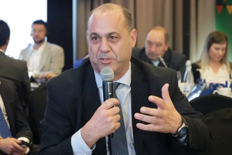 السفياني ينتخب بقيادة "منظمة إيكلي"