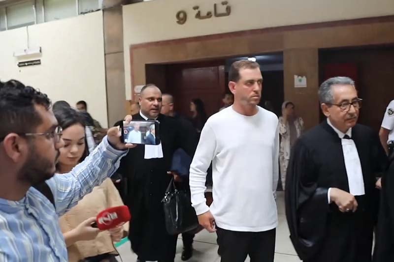 مستجدات محاكمة مومو