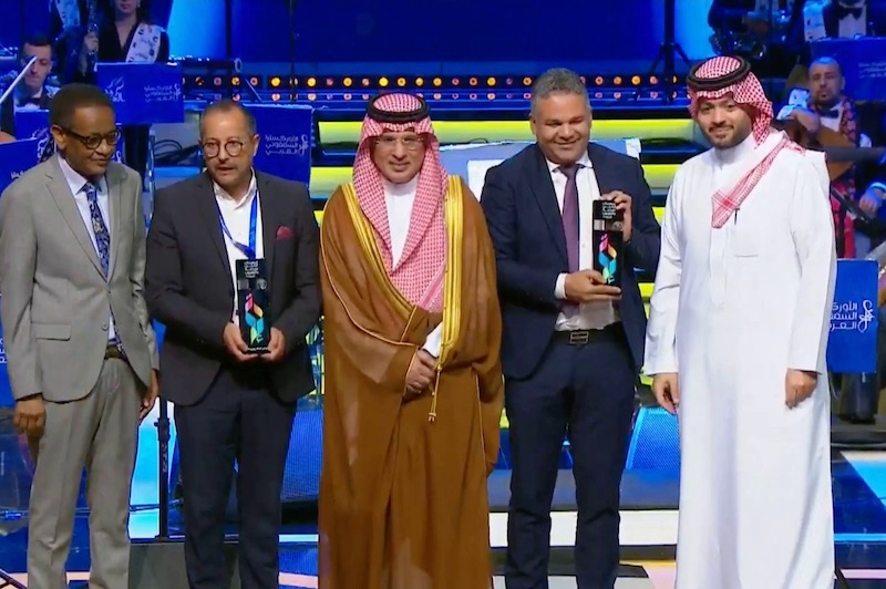 برامج تلفزيونية مغربية تتوج في تونس