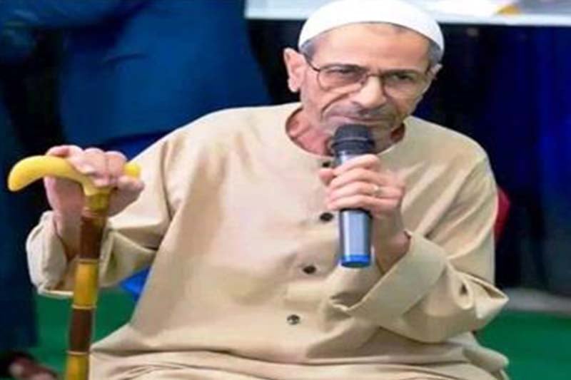 وفاة محفظ قرآن أثناء تلقينه الأطفال في الكُتاب