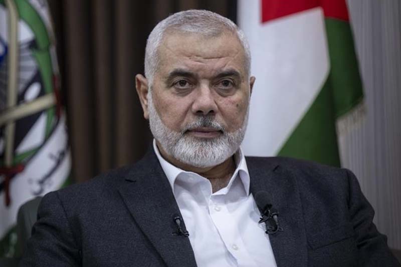 اغتيال اسماعيل هنية .. تفاصيل العملية في طهران