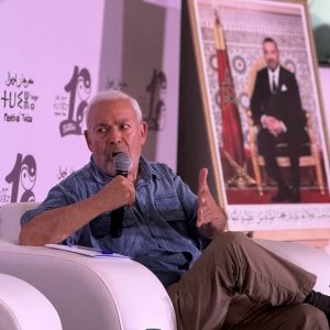 غليون: الديمقراطية توقف الثورات الدموية .. والغرب يدفع نقاش المثلية إلى الواجهة