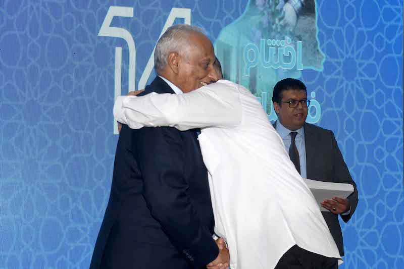 برنامج "مصالحة" ينتشل مدانين بقانون مكافحة الإرهاب من الأفكار العنيفة