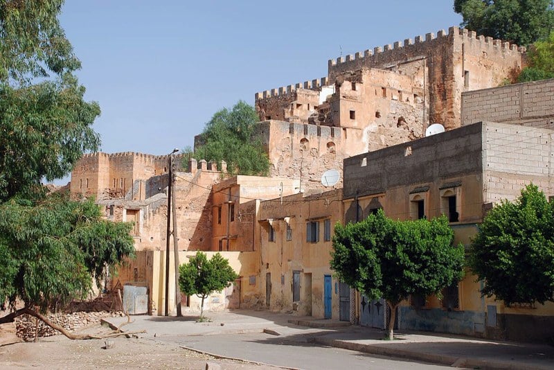 تصنيف: مدينة مغربية ضمن الحواضر الأكثر حرا في العالم