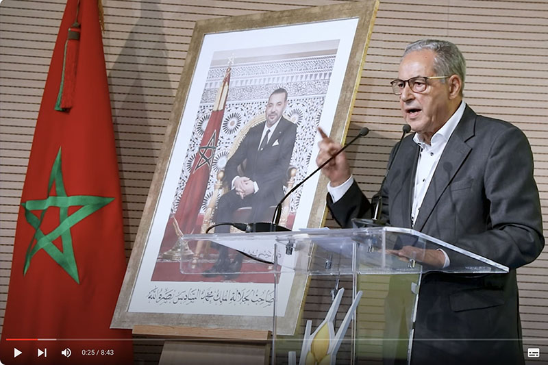 العنصر وانتخابات 2026