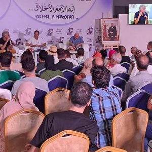 الطوزي: الثورة الرقمية تحطم الديمقراطية .. والحرب على قطاع غزة يائسة