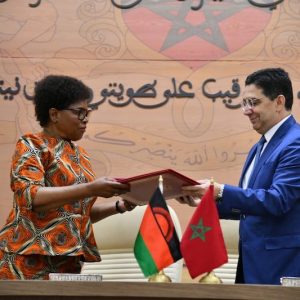 تيمبو: مالاوي تجدد دعم وحدة المغرب