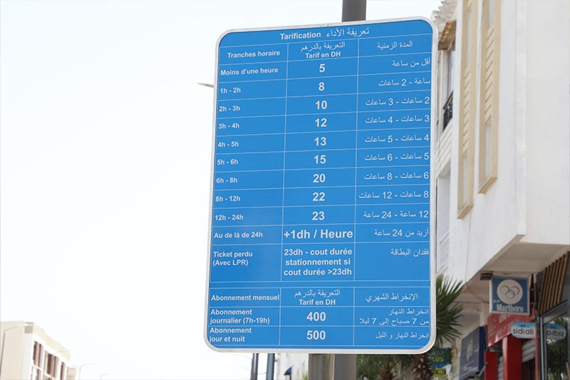 جدل "الباركينغ" يتواصل بالمغرب .. غياب القوانين وفوضى في الأسعار