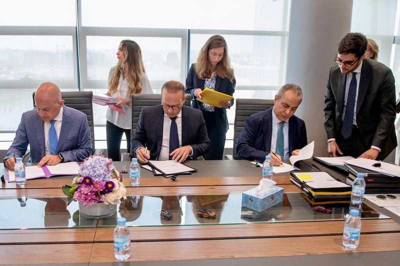 مجموعة "ستيلانتيس" تستحوذ على تسويق علامتين للسيارات في المغرب