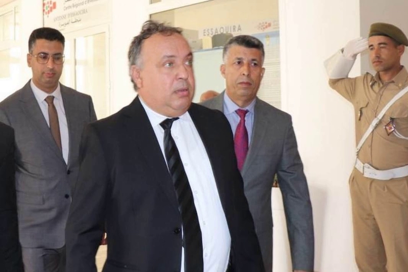 أوراش جديدة ترى النور في الصويرة