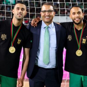 الرجاء يعين عادل هلا رئيساً خلفا لبودريقة