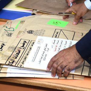 شباب يهزمون الإعاقة من أجل "الباك"
