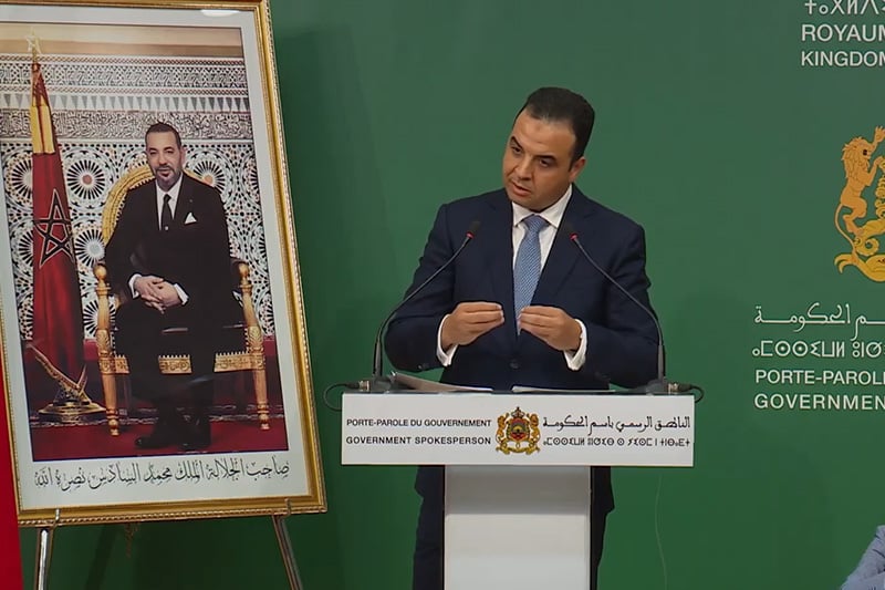 الحكومة وملف طلبة الطب