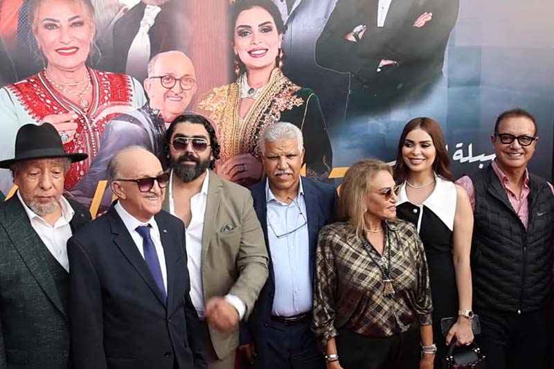 العرض ما قبل الأول لفيلم "قلب 6/9"