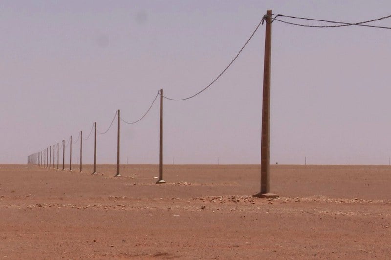 ساكنة تطالب بالكهرباء منذ 15 سنة