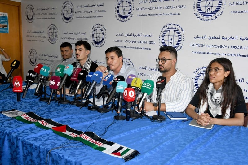 توقيفات وتوزيع 20 ألف صفر.. الطلبة الأطباء يدعون رئيس الحكومة إلى التدخل