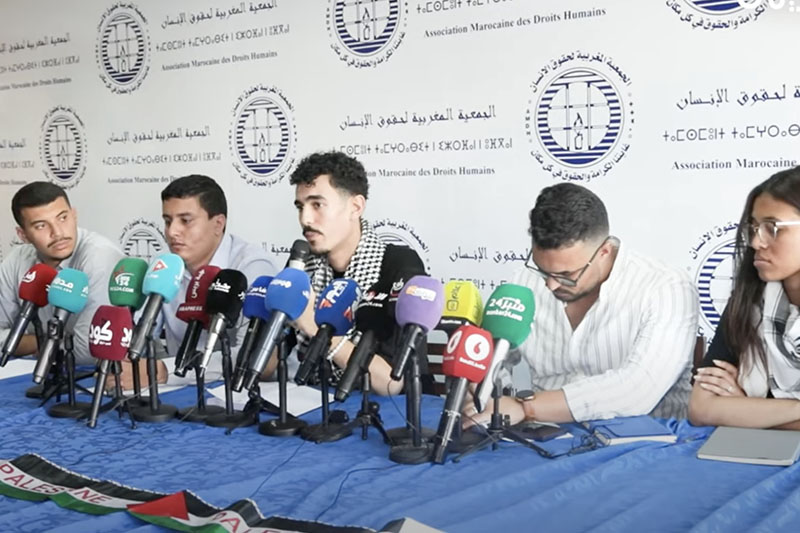 رسائل الطلبة الأطباء