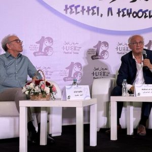 الماجدي: اليهودية لم تؤسس حضارة إنسانية .. و"مملكة إسرائيل" مجرد وهم