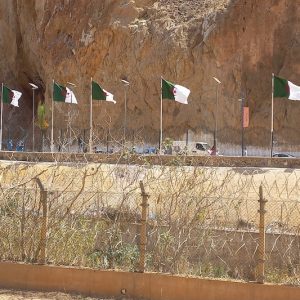عار "المسيرة الكحلة" يلاحق الجزائر