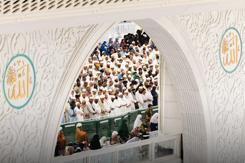 إجراء قرعة الحج من 8 إلى 19 يوليوز