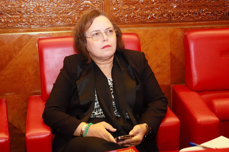 حيار: المغرب يقارب الإعاقة بشمولية