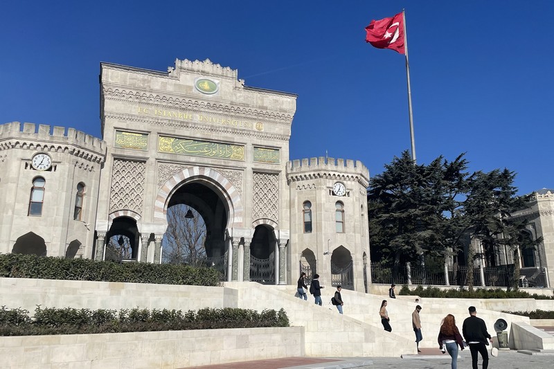 جامعات تركية خاصة تحاول استقطاب الطلبة المغاربة بتوفير "عروض مُغرية"
