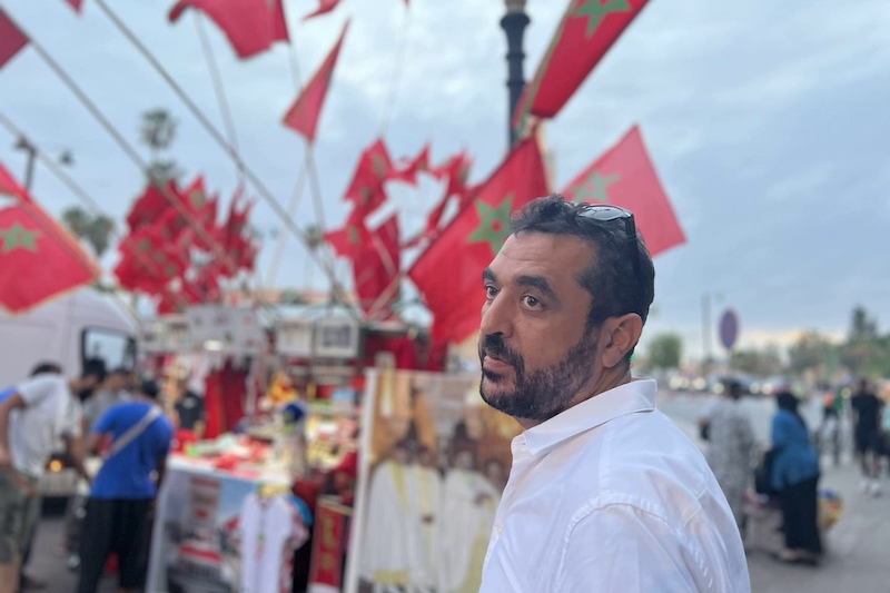 تحالف اليسار يكتسح "معسكر ماكرون" في صناديق الاقتراع الفرنسي بالمغرب