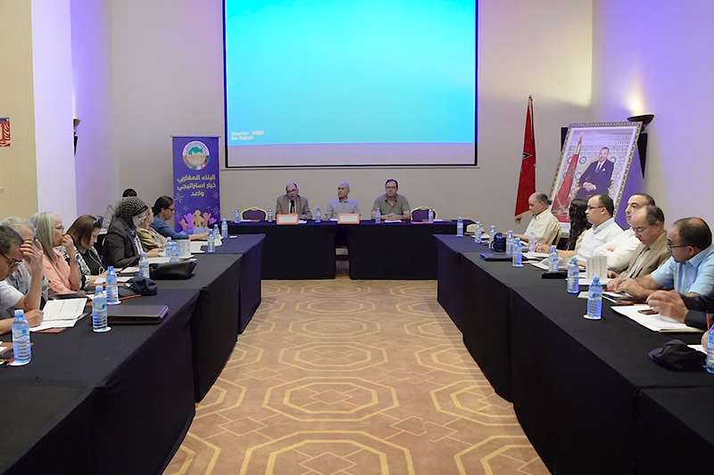 مساهمة الهجرة في التنمية