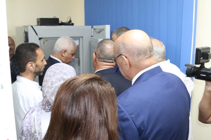 الشغيلة تقاطع زيارة آيت طالب لفجيج