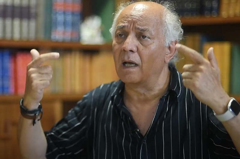 الماجدي: الحضارة الإسلامية انتهت