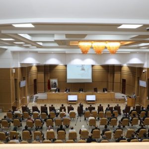 لقاء حول إحصاء السكان بإقليم خنيفرة