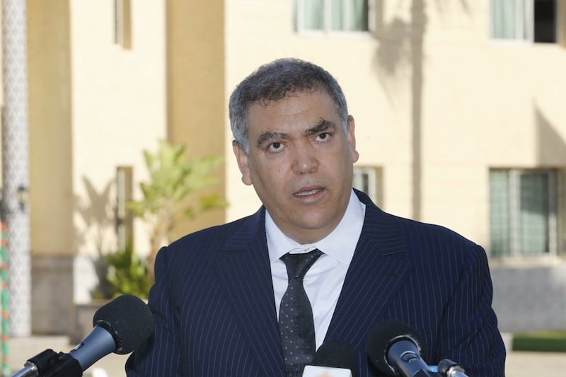 الداخلية تحتفي بتخرج 124 رجل سلطة