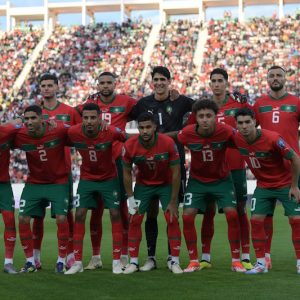 النتائج الكاملة لعملية سحب قرعة إقصائيات كأس إفريقيا للأمم "المغرب 2025"