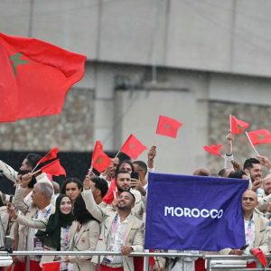 فكاك يؤكد تطور التحضير الأولمبي