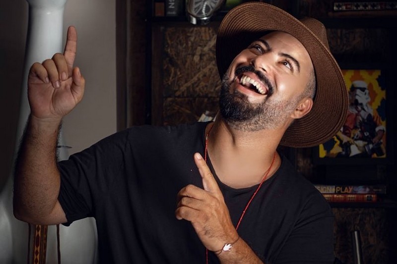 محمد رضا يعود للساحة بأغنية جديدة