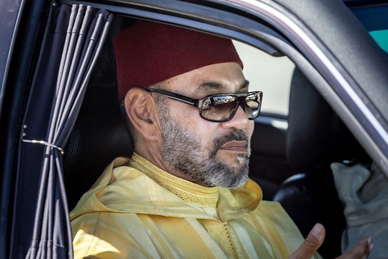 بنعبد الله: الملك يتجاوب مع النداءات