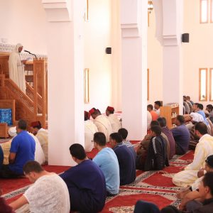 استمرار توحيد "خطب الجمعة" ينشد تبسيط التدين وتزكية النفس بالمغرب