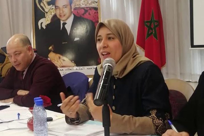 الطراز: تفويض الفتوى أمر منتظر .. والتحكيم الملكي من إمارة المؤمنين