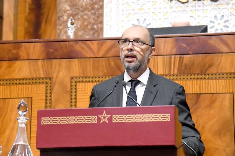 ‬الحكومة تمنح المراكز الجهوية للاستثمار صلاحيات جديدة لإعداد مشاريع اتفاقيات