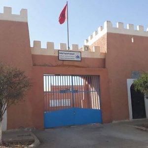 مجلس الحسابات يسائل جماعة الركادة