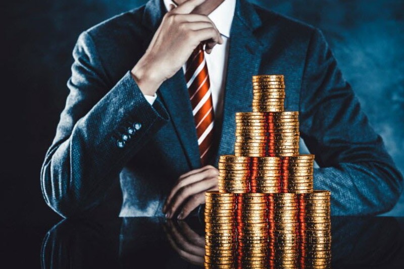 ثروات 1 % من أغنى أثرياء العالم ازدادت بـ 40 تريليون دولار في عقد