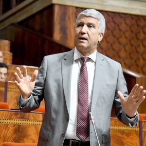 صديقي: لا وجود "للوبيات" في الفلاحة .. ووضع سوق اللحوم يشبه "الحرب"