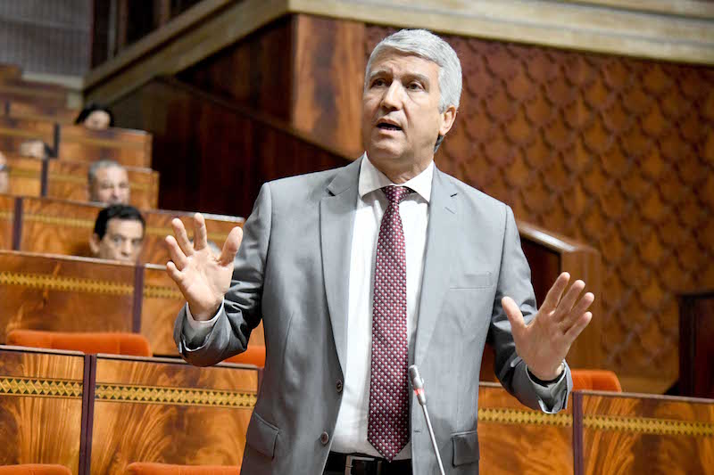 صديقي: لا وجود "للوبيات" في الفلاحة .. ووضع سوق اللحوم يشبه "الحرب"
