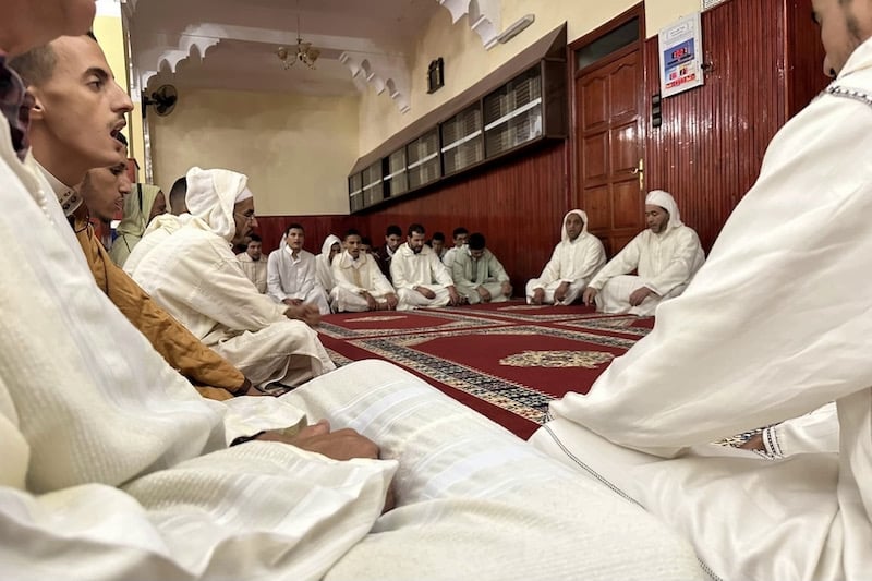 "الإسلام الأمازيغي" .. نموذج في التدين يرفض التشبه بالمشرق ويتشبث بالأعراف