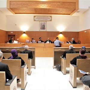 محكمة تاونات تحيل طبيبا على خبرة نفسية