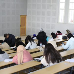 تفاصيل التعديلات الجديدة على "القانون 59.24" المتعلق بالتعليم العالي‎