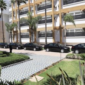 استخدام سيارات الدولة يثير جدلا بأزيلال